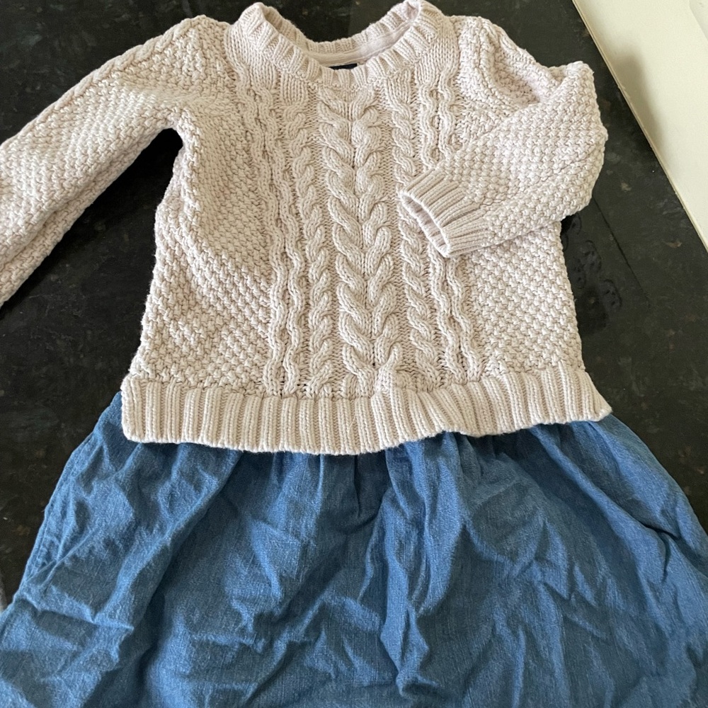 Girl’s dress 5T